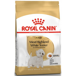Сухий корм для собак Royal Canin Adult West Highland White Terrier, 3 кг
