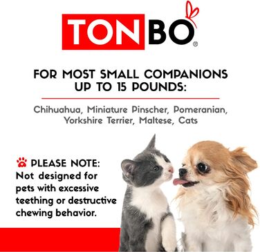 М'яке плюшеве ліжко для собак та котів TONBO з натуральним мотивом (Квітка-райдуга)