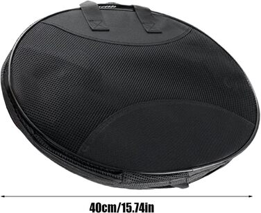 Транспортна сумка для кота | Сітчаста переноска для тварин - Легка дихаюча сумка для котів, кошенят та маленьких собак, для подорожей, активного відпочинку та перенесення