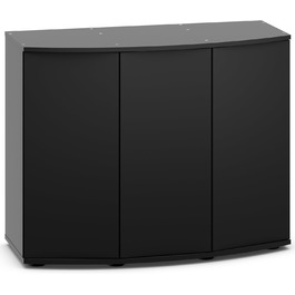 Акваріум Juwel SBX Vision 180, чорний, 180 л