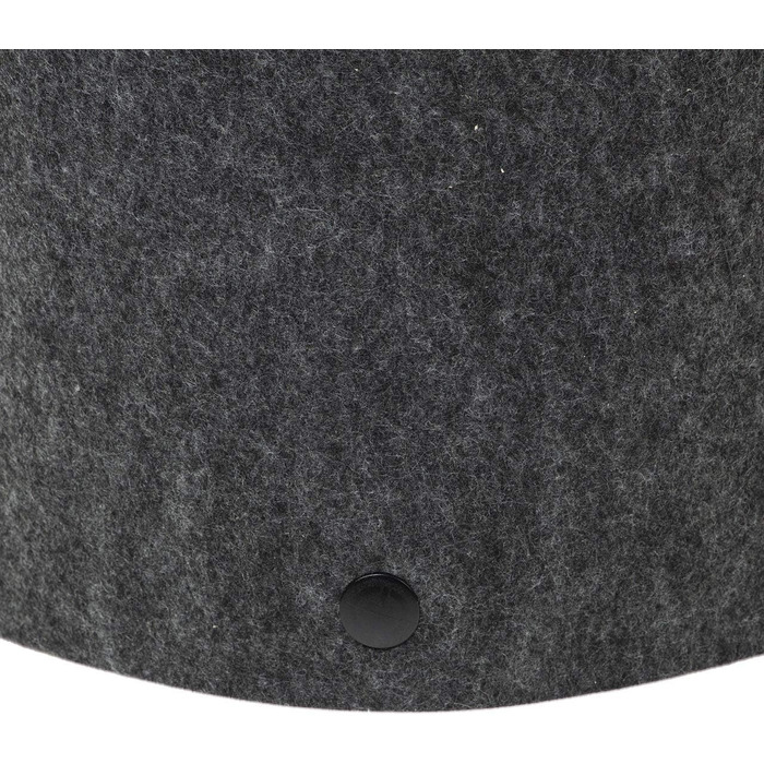 Клітка-будиночок для котів Owen-Tower XL, сірий, 50 см, з когтеточками та двома хвильовими картонними поверхнями