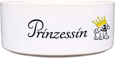 Керамічна годівниця для собак 