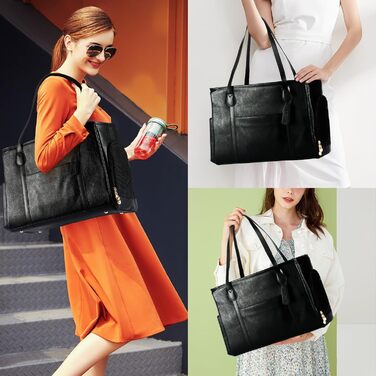 Сумка-переноска для собак і котів Monanller, шкіряна, для маленьких собак, кошенят та цуценят, схвалена авіаперевозниками, м'які бокові стінки (Чорний)