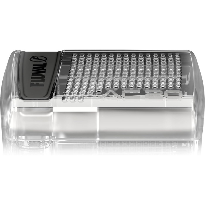 Зовнішній фільтр для акваріума AquaClear Power Filter 20, навісний (clip-on), для акваріумів від 18 до 76 л, 6 Вт