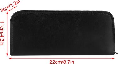 Набір професійних ножиць для грумінгу собак та котів - 6 шт.