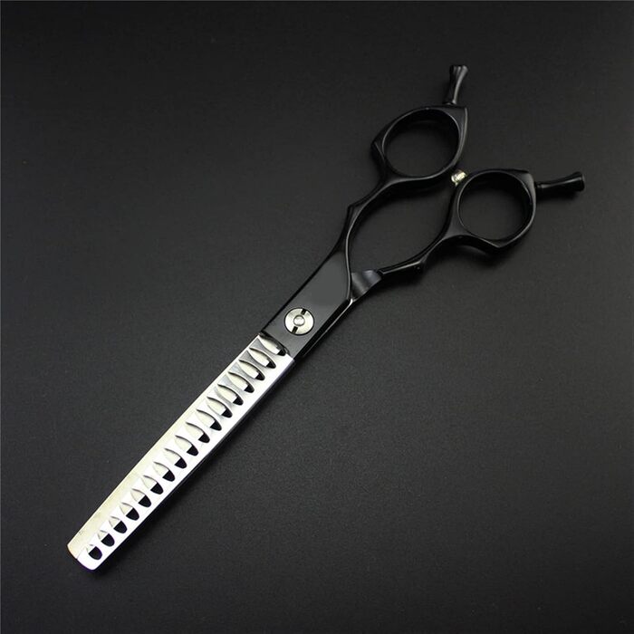 Професійна шерсть для грумінгу собак, ножиці для стрижки шерсті, золоті ножиці для грумінгу, без чохла