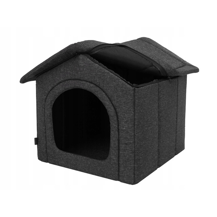 Буда для собак Hobbydog -R4 (60x55 см), тканинний будинок