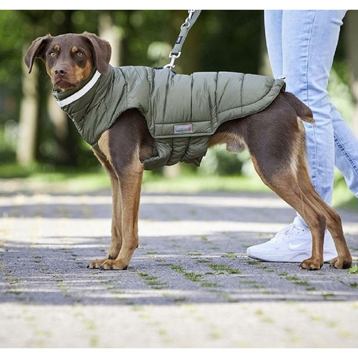 Вольтерс Степова куртка Cosy, розмір 32 см, оливковий колір