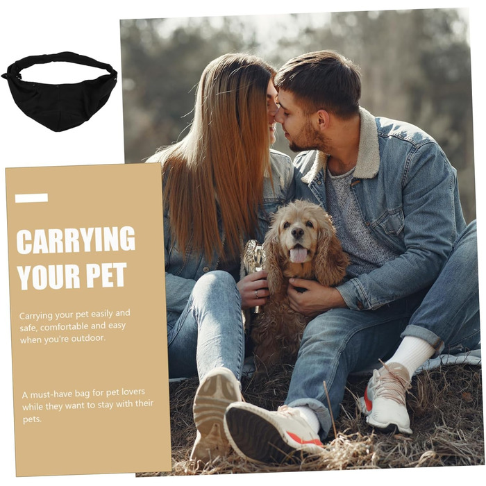 Сумка-переноска для тварин HOMOBABE: дихаюча переноска для собак і котів, легкий рюкзак для вигулу, подорожей та прогулянок. Підходить для маленьких собак та котів