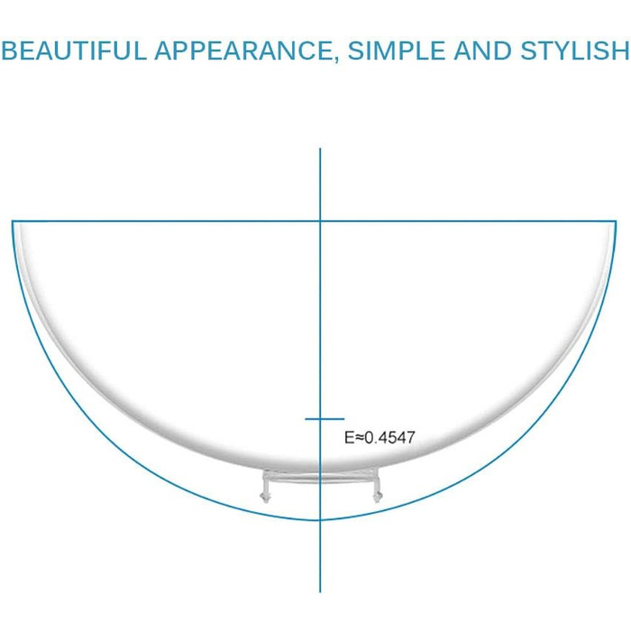 Підвищена годівниця для котів Fressnapf з неслизькою основою та захистом від перекидання