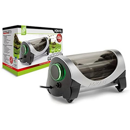 Аератор для акваріума Oxypro 150, 150 л/год, 2 Вт, регульований, AQUAEL