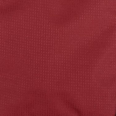 Зимова куртка для собак Ragna Rot, 35 см - теплий фліс, світловідбиваючі смуги, водонепроникна, для Чихуахуа, Йоркширського тер'єра, Пуделя