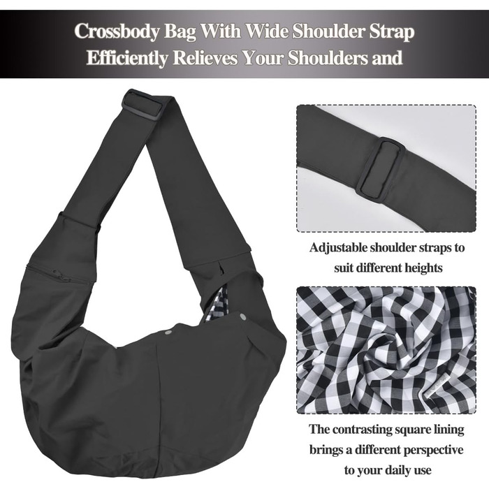 Сумка-переноска для собак та котів, до 5 кг, через плече, для прогулянок та подорожей