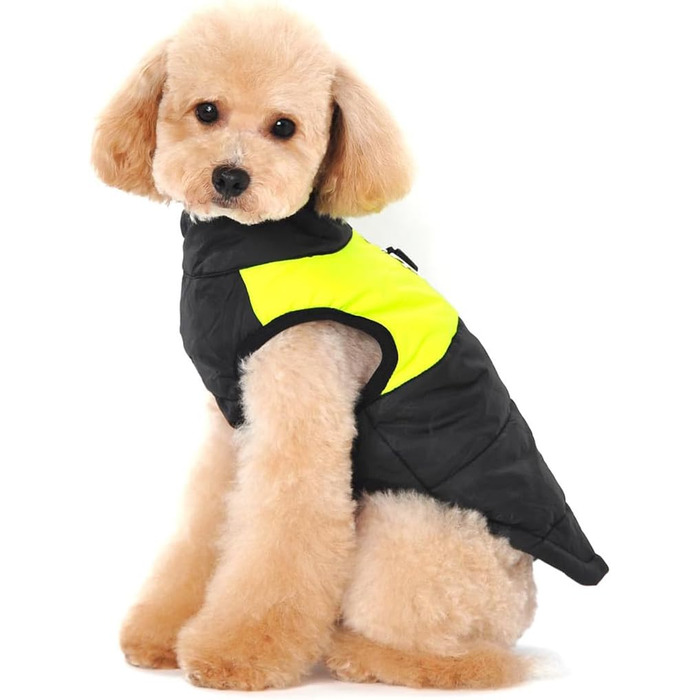 Зимовий теплий одяг для собак: водонепроникний зимовий пуховик для собак, куртка, 3XL