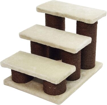 Сходи для тварин Kerbl Easy Climb 45x35x34 см, до 50 кг