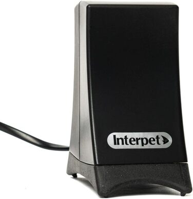 Повітряний насос Interpet Oxy Flow для акваріума