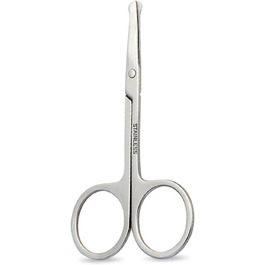 Професійна ножиця для грумінгу собак та котів EWANTO: безпечна, з нержавіючої сталі