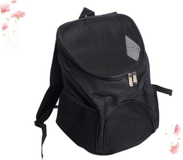 Сумка-переноска для собак, рюкзак для тварин, Outdoor-рюкзак, переноска для собак до 3 кг, легка та дихаюча