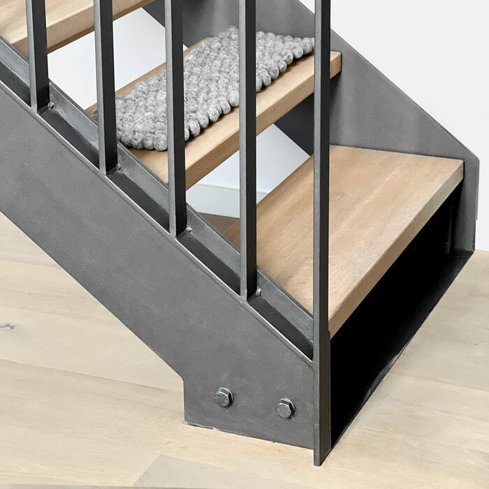 Підстилка на підвіконня для котів CATLABS з вовни (65x20 см) - 100% натуральна шерсть/фетр, без поліестеру. М'яка підстилка-лежанка для кота, тепла ковдра з вовни, місце для відпочинку на підвіконні.