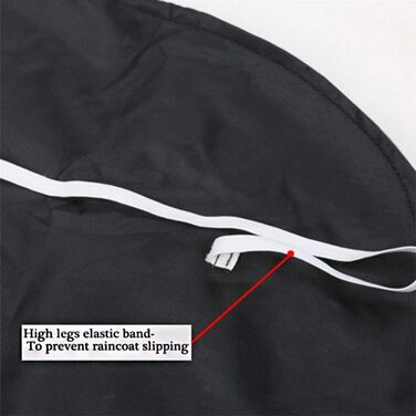 Водонепроникна куртка для собак KoKoBin з капюшоном, сіра, розмір L