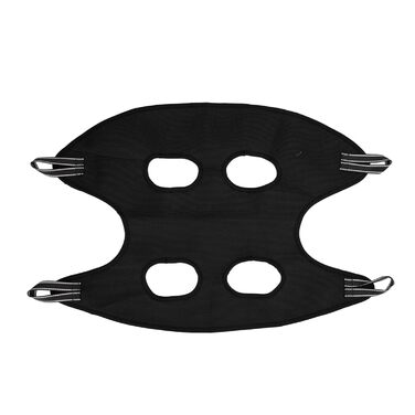 Набір для догляду за собаками: гамак, щітка, інструмент для стрижки нігтів та інші аксесуари (10 шт.)