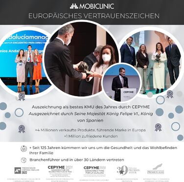 Жилет рятувальний для собак Mobiclinic® Sharky, блакитний та помаранчевий, для плавання, серфінгу та вітрильного спорту