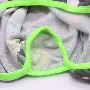 Піжама для собак, комбінезон для середніх та великих собак, легкий, милий одяг для тварин, комбінезон, великий розмір, одяг для собак після операцій, 32 (об'єм грудей 82 см), темно-сірий, 32 (об'єм грудей 82 см), темно-сірий