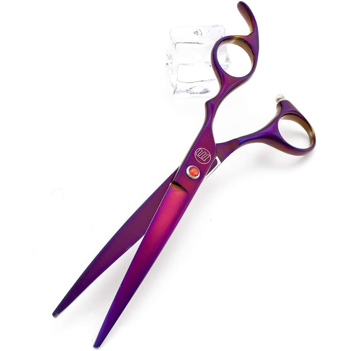 Професійні ножиці для грумінгу собак Moontay (4 шт.) - 7 дюймів (JP Edelstahl)