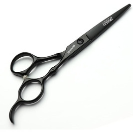 Професійний набір професійних ножиць для волосся 6 дюймів, нержавіюча сталь, для перукарів