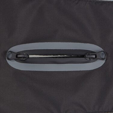 Водонепроникна куртка Wolters Easy Rain для собак, блакитна (Sky Blue)