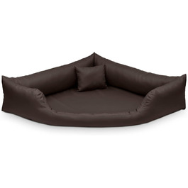 колір: браун