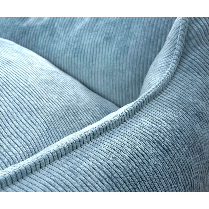 Gutekissen® Lucky: М'яке собаче ліжко - зручне та миється - для собак великих та малих порід (зелене, M - 80x65)