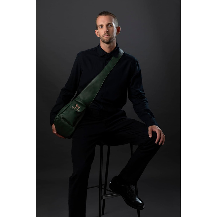 Трансформер для собак Noah & Paw: переноска для маленьких собак до 10 кг з регульованим ременем та м'яким хутром. Подвійний захист, переноска для тварин з веганської шкіри