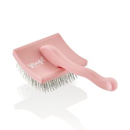 YUUP PINKBRUSH Професійна щітка для собак і котів