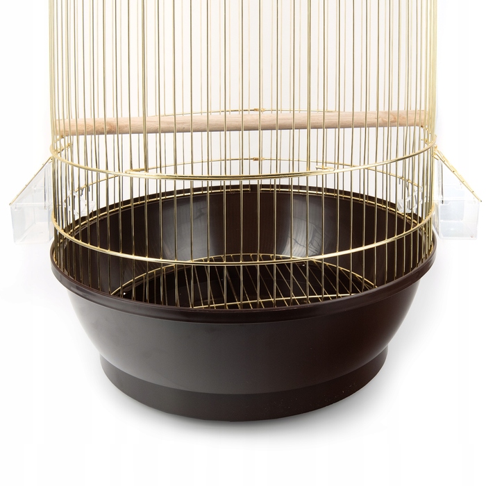 Клітка Panama Pet 40 x 0 x 0 см, коричнева