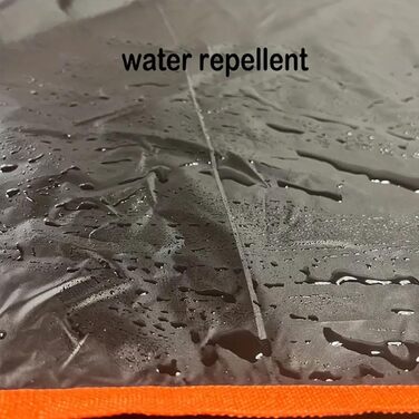 Захист для багажника автомобіля для собак, килимок для багажника, захист краю багажника, 180x105x38 см