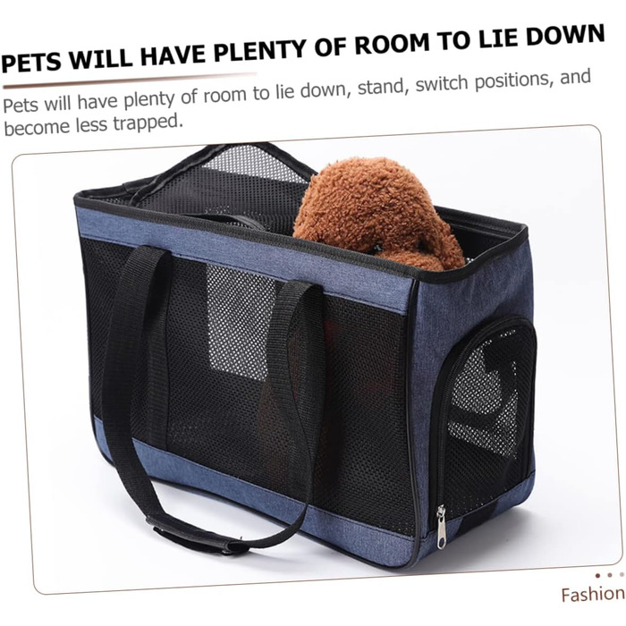Транспортна сумка для кота Mipcase - дихаюча, легка переноска для тварин, ідеальна для прогулянок, подорожей та покупок