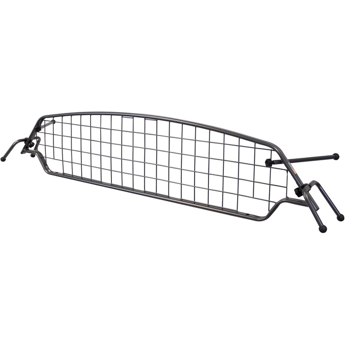 Сітка для собак Travall Ford Kuga (2019-): автомобільна перегородка для собак, захист багажника, міцне сталеве сітка