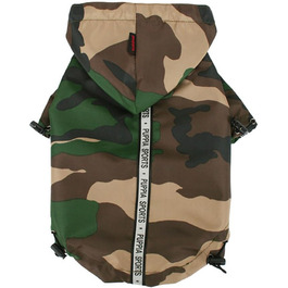 колір: камуфляж