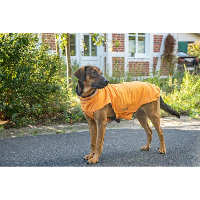 Вольтерс Куртка Outdoor, Класичний Стиль, Оранжевий, Розмір 52