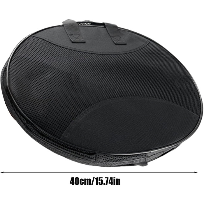 Транспортна сумка для кота | Сітчаста переноска для тварин - Легка дихаюча сумка для котів, кошенят та маленьких собак, для подорожей, активного відпочинку та перенесення