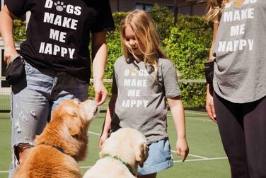 DOOG Сумка для ласощів для собак, Чорна