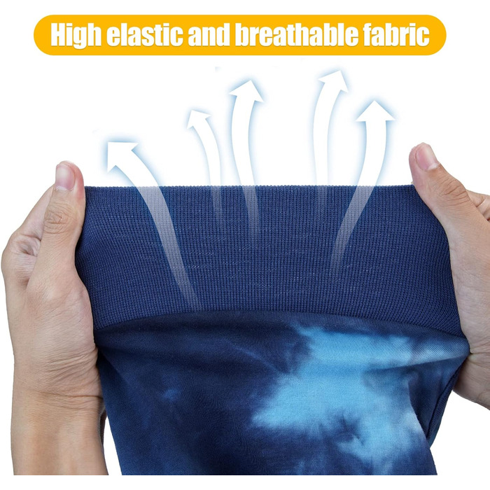 Комбінезон для собак після операції, ветеринарний одяг, захисний комбінезон, хірургічний боді для собак, після кастрації/стерилізації, синій, Tie-Dye