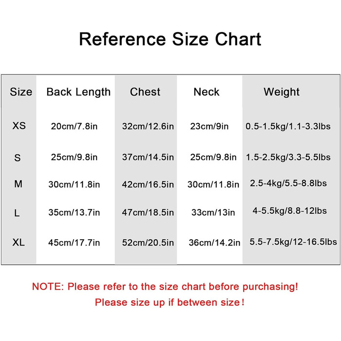 Теплий водонепроникний пуловер для собак з плюшевою підкладкою, світловідбиваючий пуловер для цуценят для прогулянок та походів (Blue, Small)