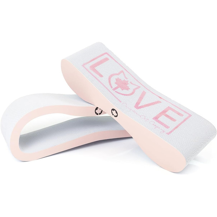 Кігтеточка для котів Orbit 2.0 рожева - Love Cat: картон, мотузка, шліфування кігтів