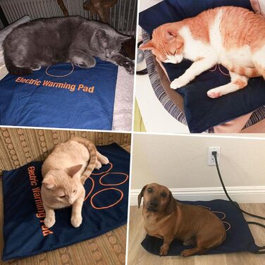 Килимок для кота 