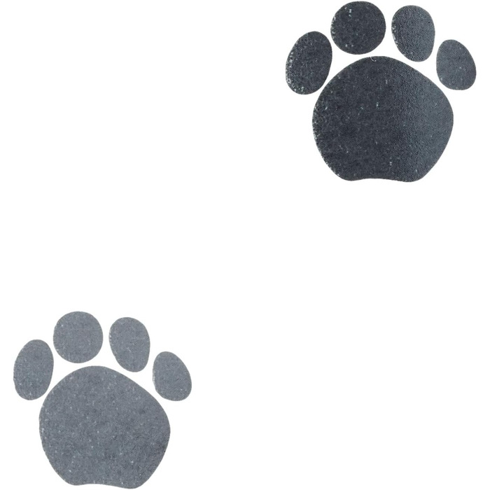 Керамічна миска для собак Nobby PATA кремового кольору, 18x7 см, 1.1 л