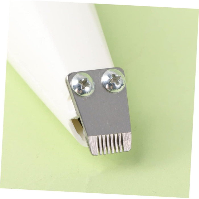 Електричний триммер для собак та котів Yardwe - безшумний, USB, для грумінгу