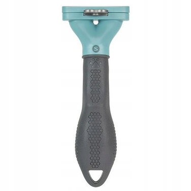 FURminator гребінець для короткошерстих котів малих порід (S)