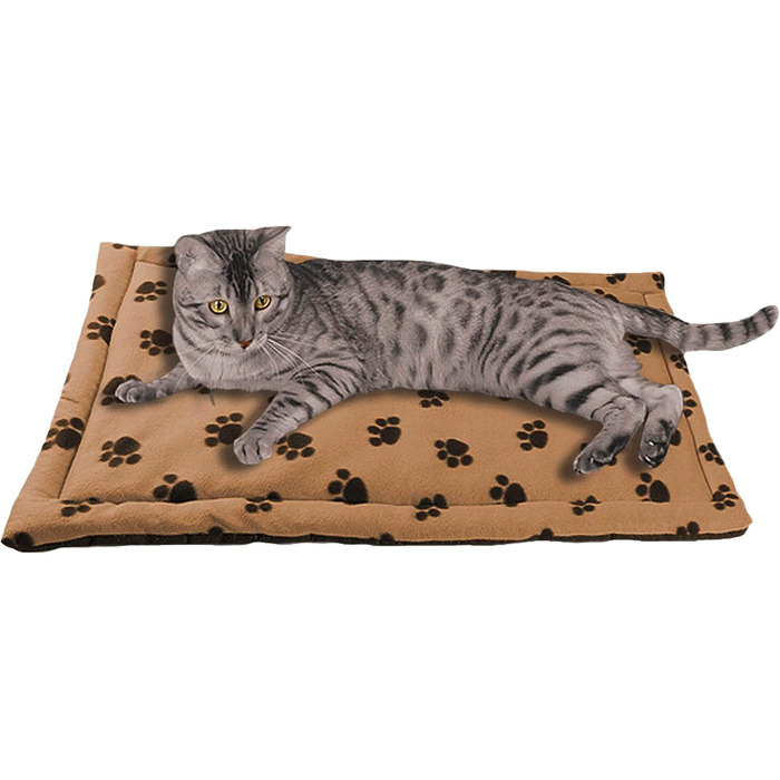 Килимок для собак Maximex Multi Tierdecke 60x1,5x90 см з самоочищенням, водонепроникний, повітряний, миючий. З силіконовими ніжками, запобігає ковзанню.